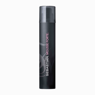 SEBASTIAN_Mousse Forte Strong Hold_Cosmetic World